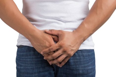 Hình ảnh bệnh xã hội thường gặp
