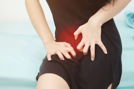 Nhận biết nhanh bệnh Herpes vùng kín