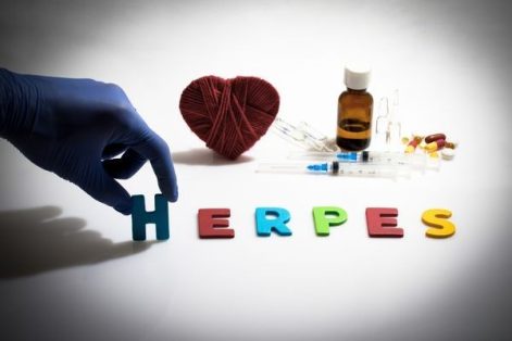 Herpes sinh dục nguy hiểm không?