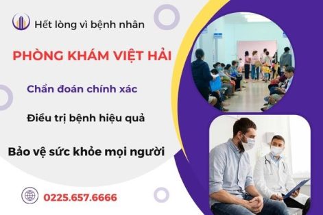 Bệnh viện bệnh xã hội: Chẩn đoán chính xác – Chữa trị hiệu quả