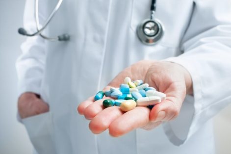 Thuốc chữa mụn sinh dục hiệu quả