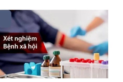 Địa chỉ xét nghiệm bệnh xã hội: Uy tín – chính xác